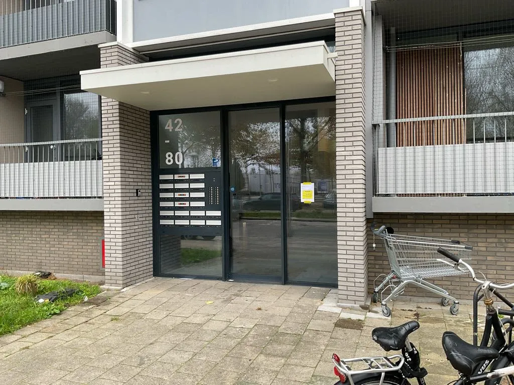 St.-Maartendreef