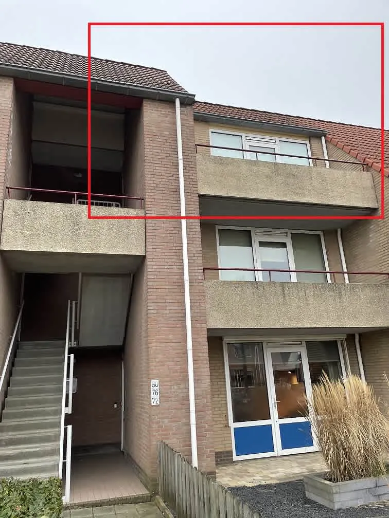 Dahliastraat 80 4255JL Nieuwendijk