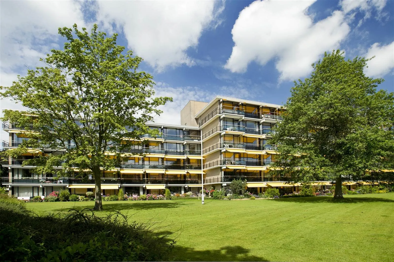 Graaf Lodewijklaan