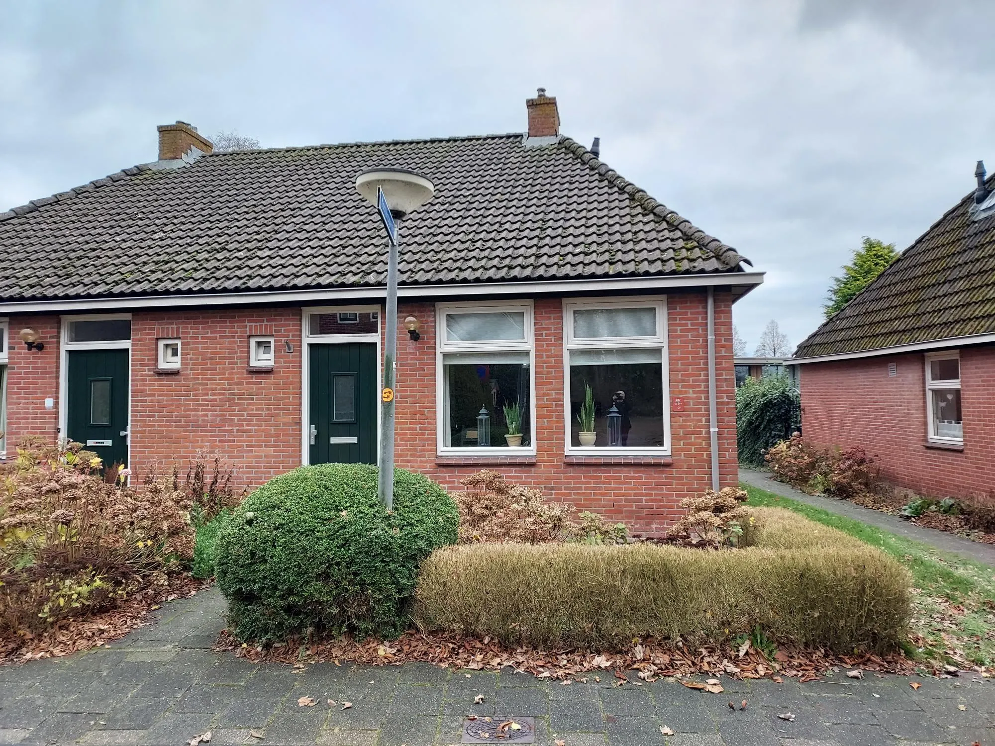 Sijtsmaweg 14 9953PR Baflo
