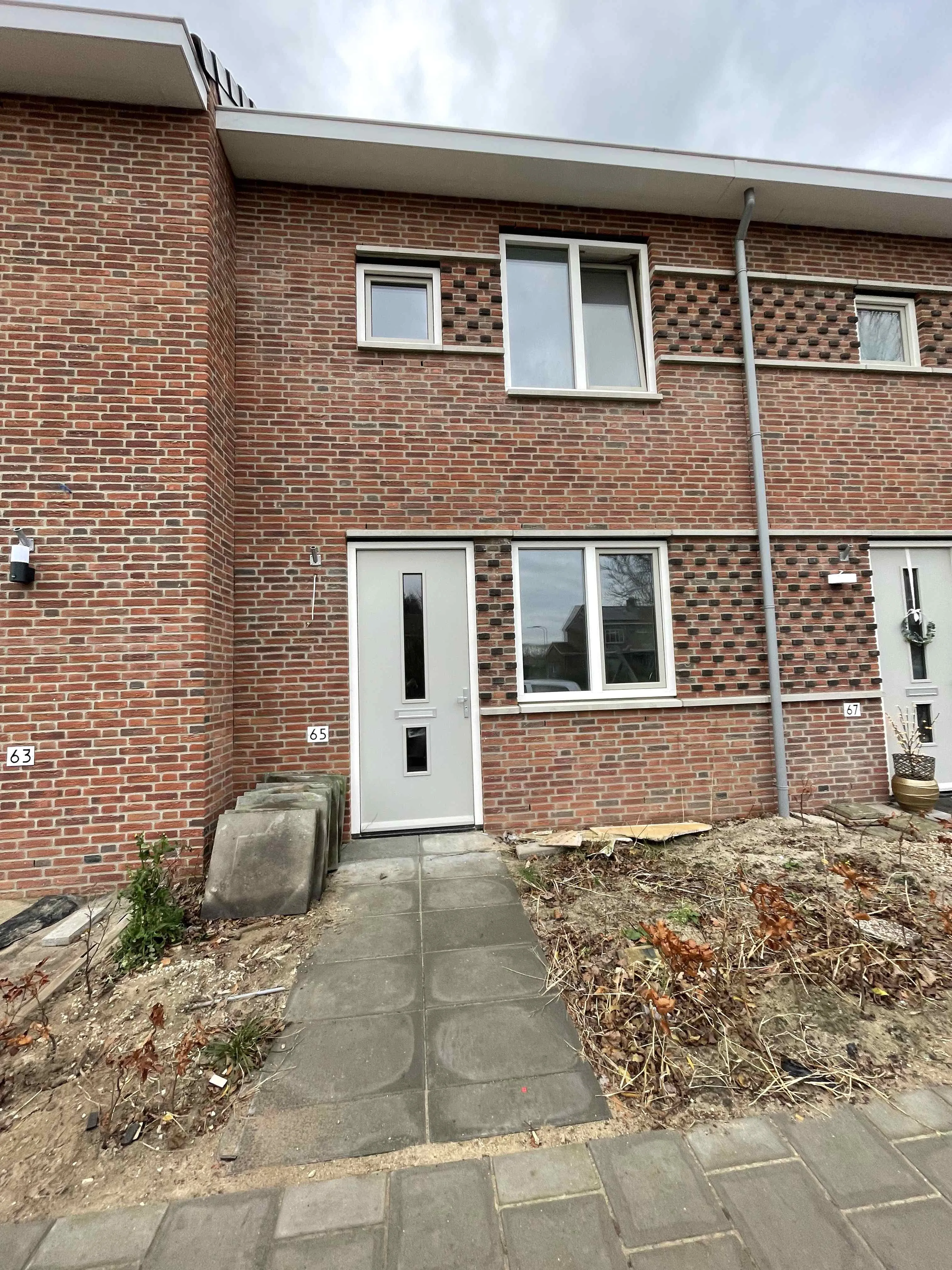 Van Zomerenlaan 65 4205CP Gorinchem
