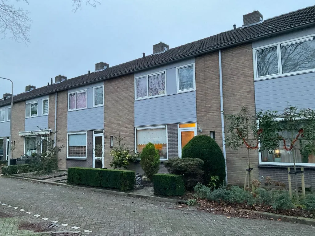Raamweg
