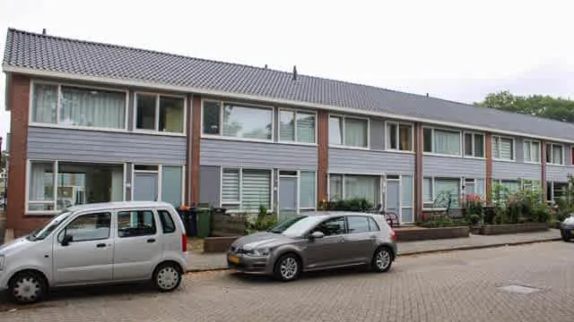 Rooseveltlaan