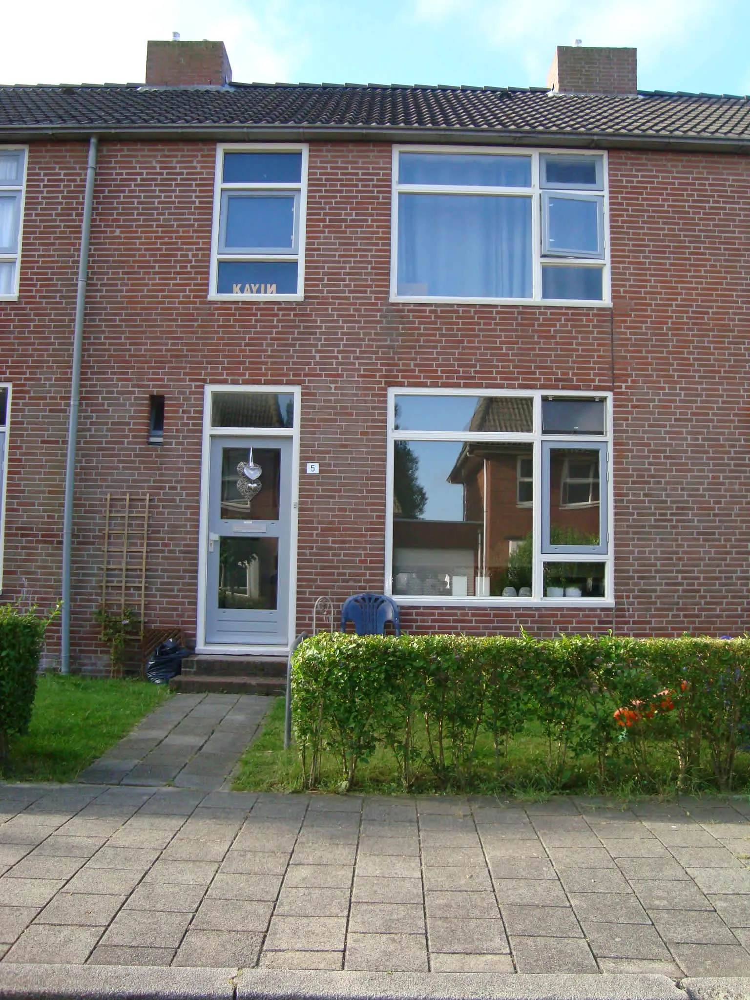 Porfierstraat