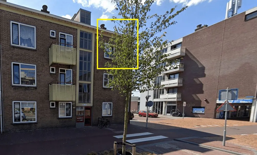 Lange Nieuwstraat