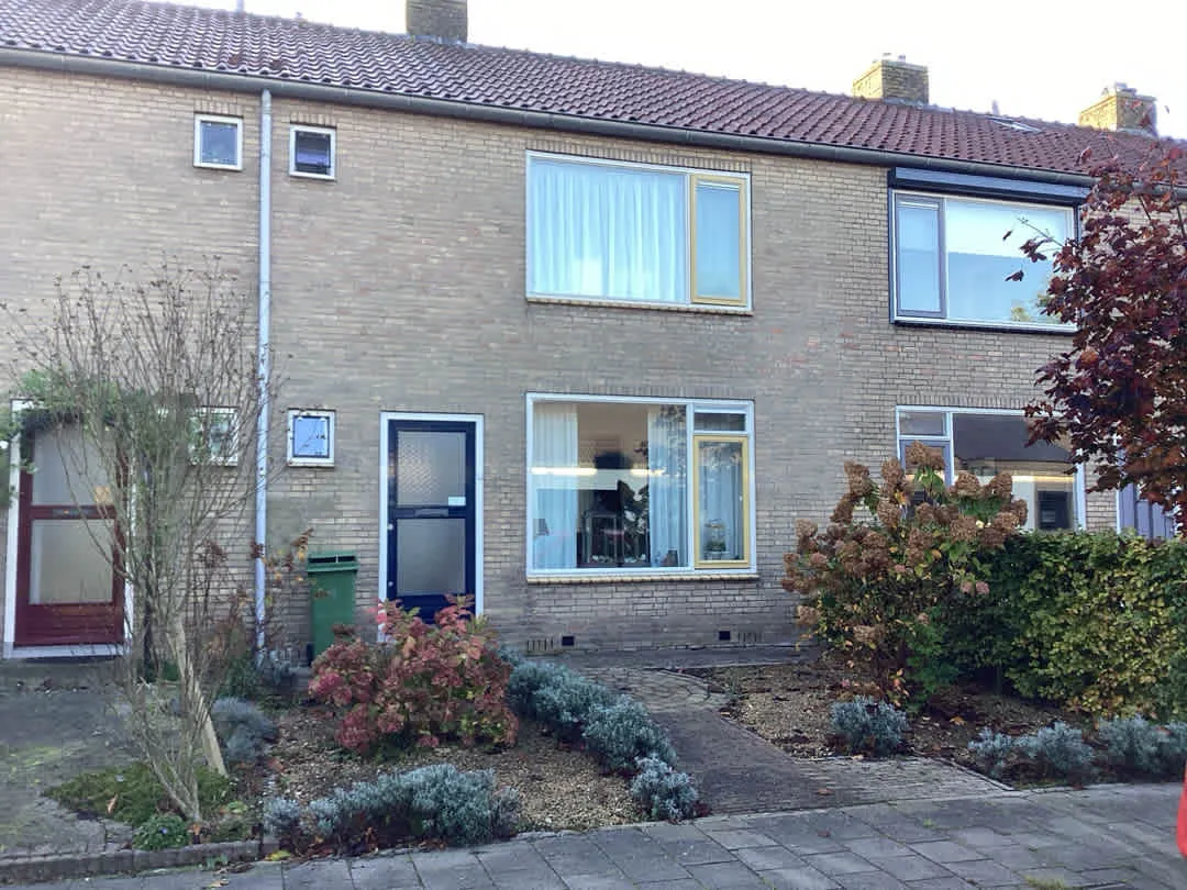 Floris V-straat