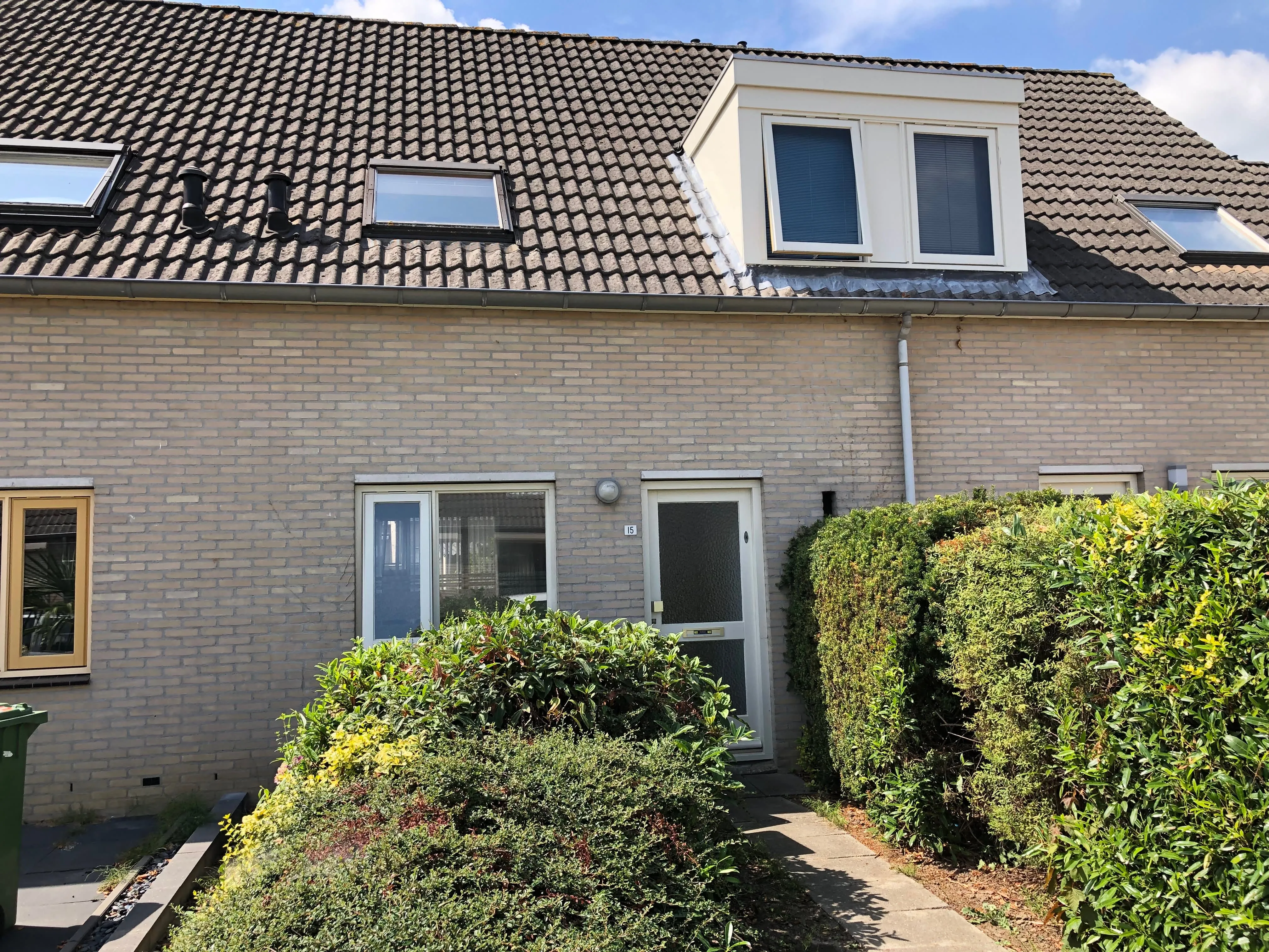 Beukenstraat