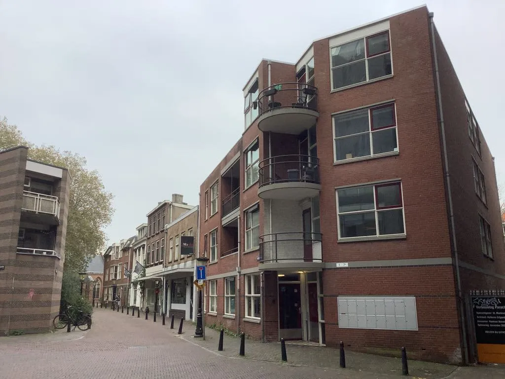 Rozenstraat