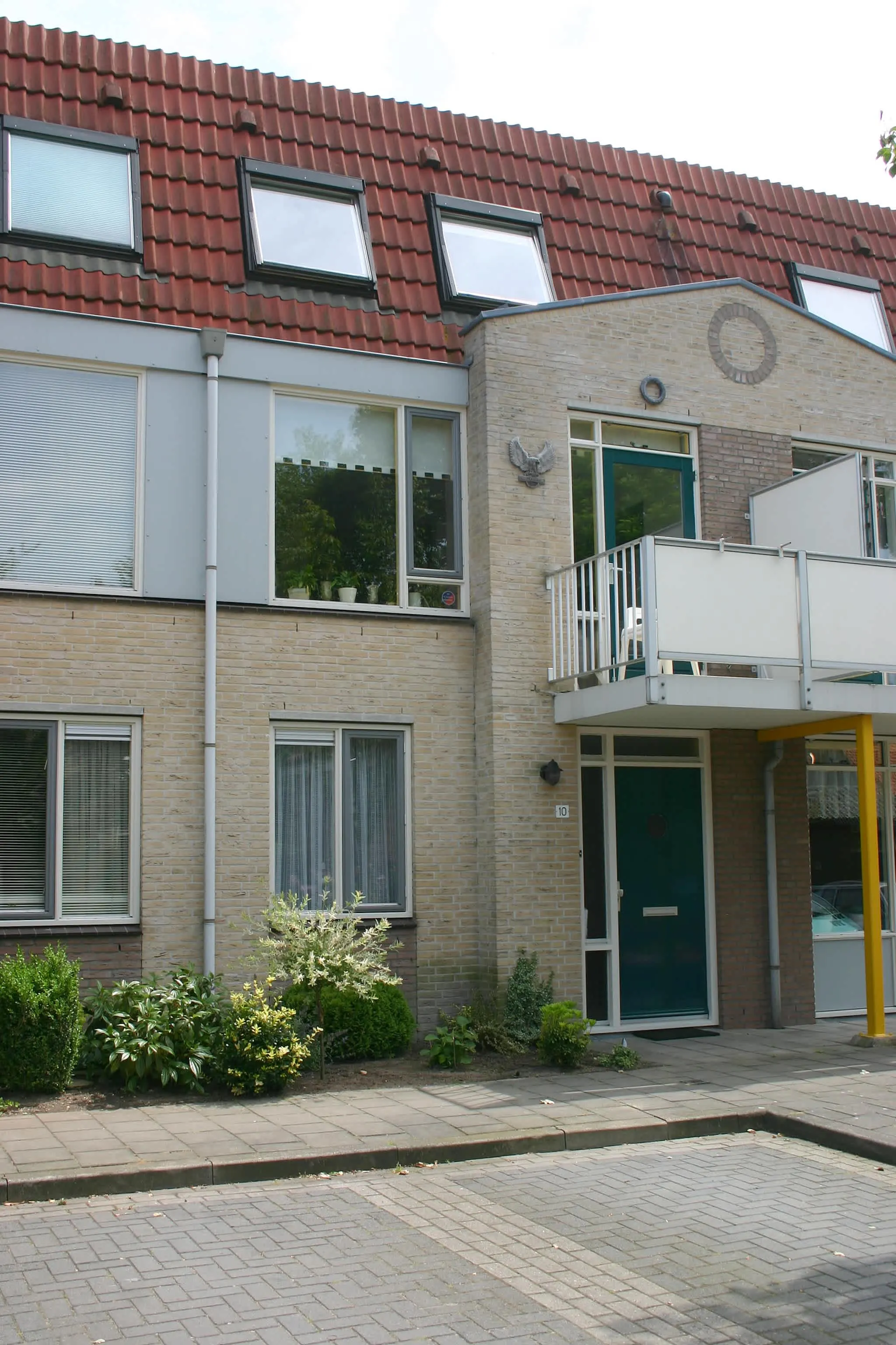 Montroselaan