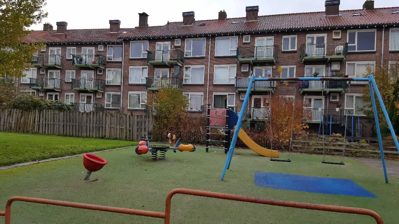 Landzichtlaan