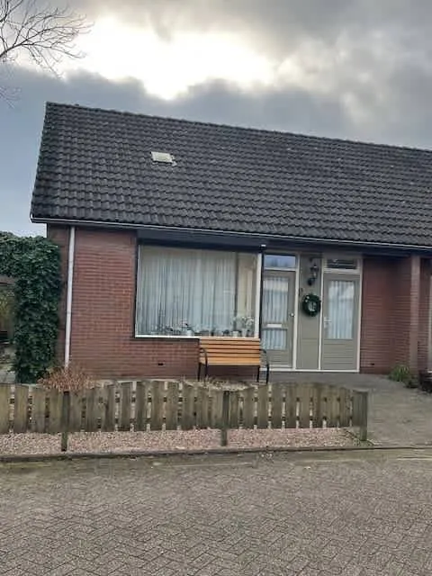 Pastoor van Loonstraat