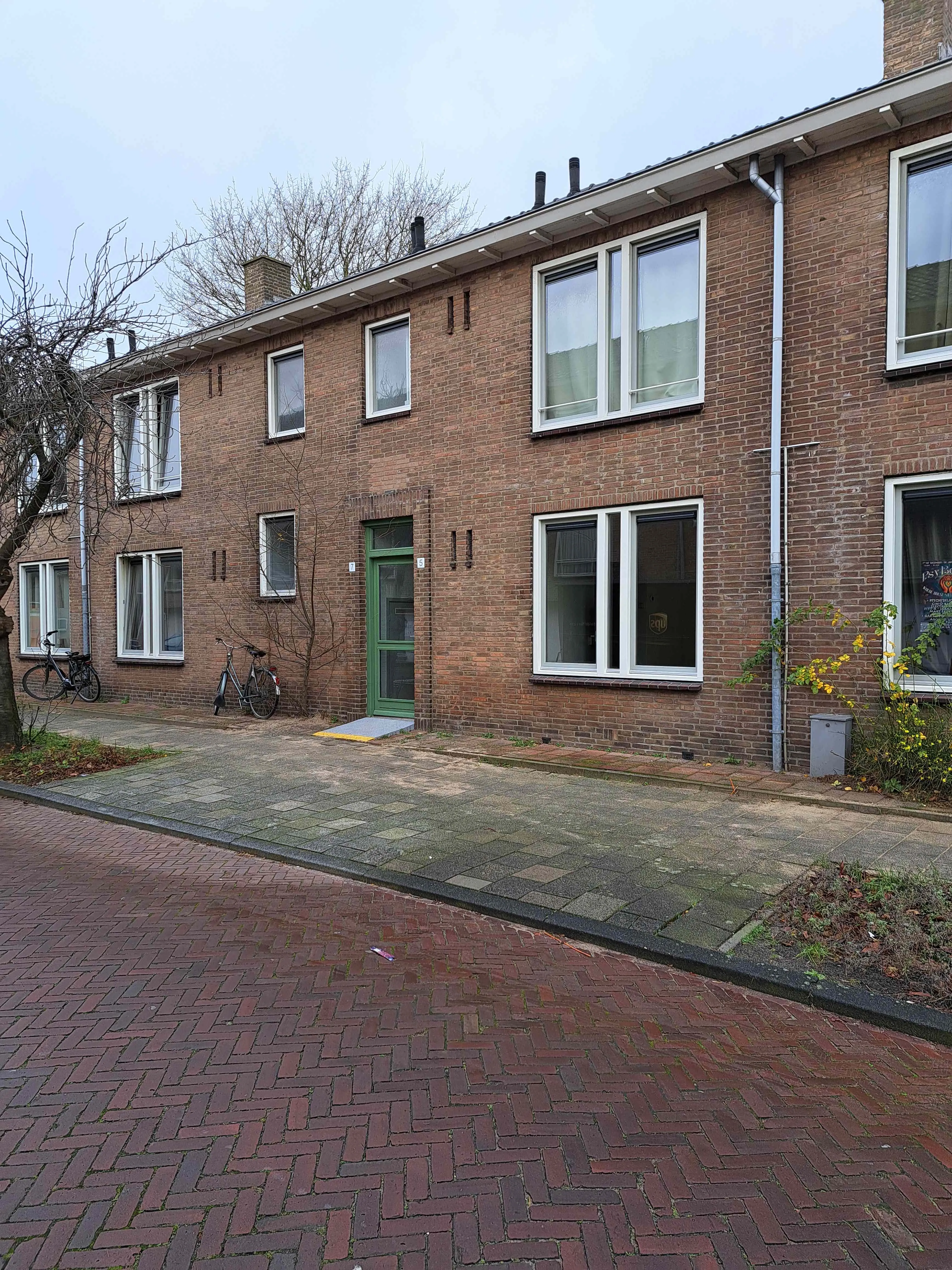 Jan Stuytstraat