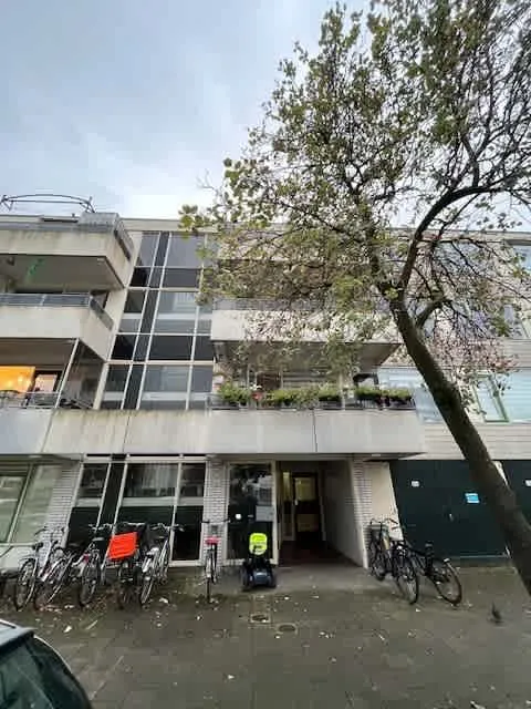 Lichtenberchdreef