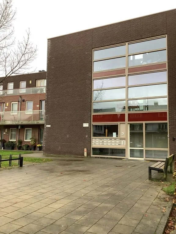 Het Spoor 190 8 3994AA Houten