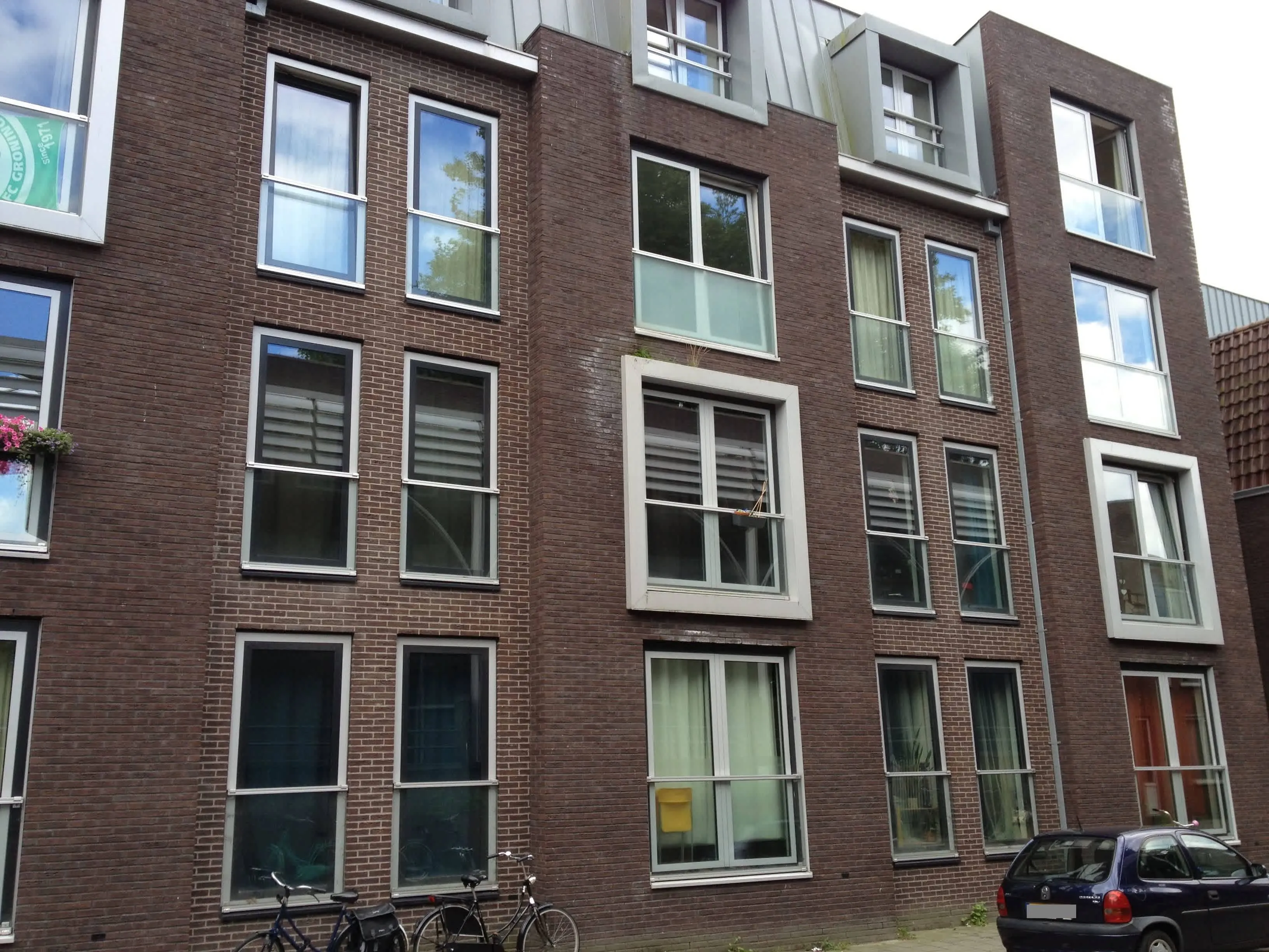 Bloemstraat