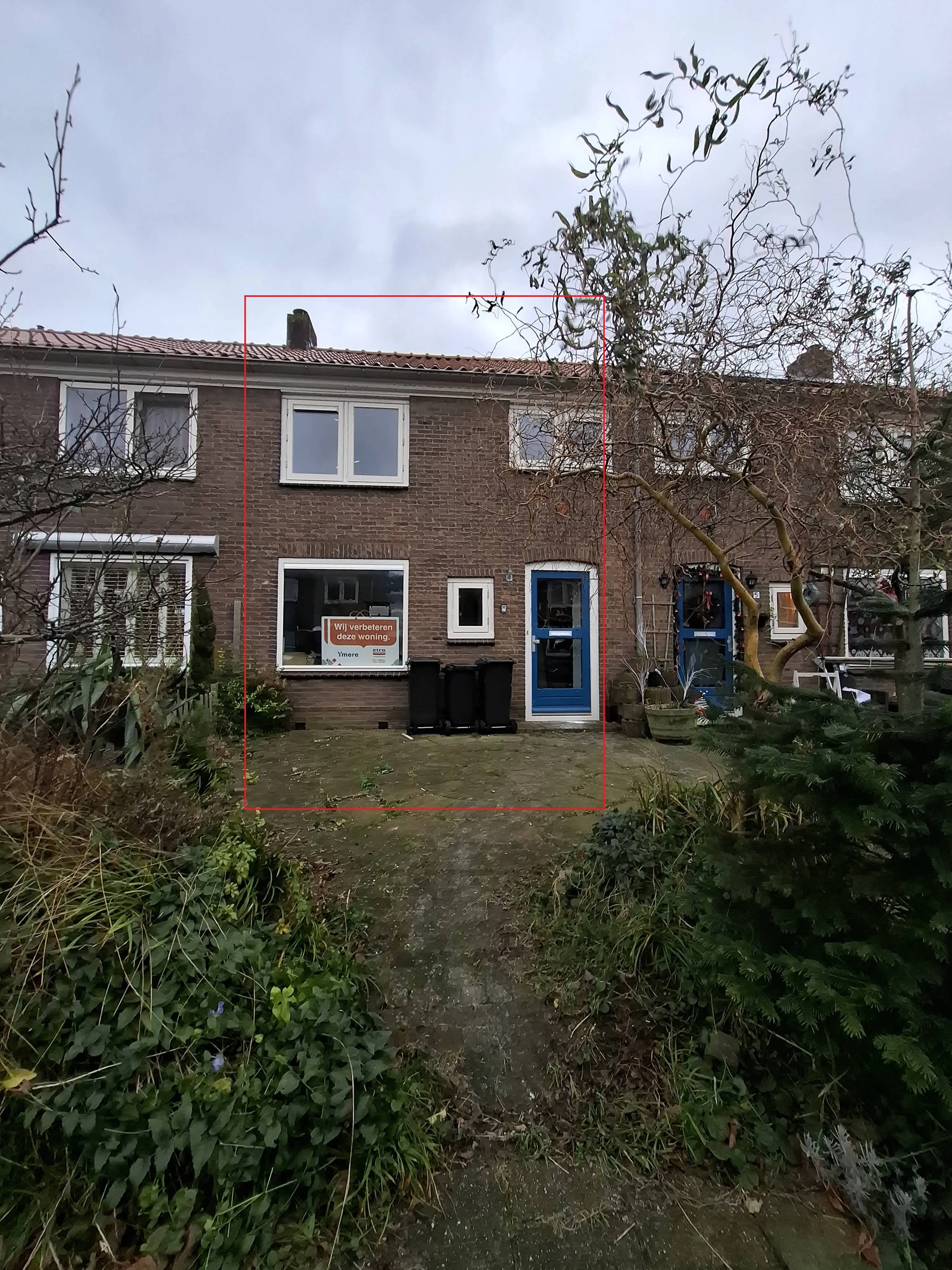 Narcissenstraat