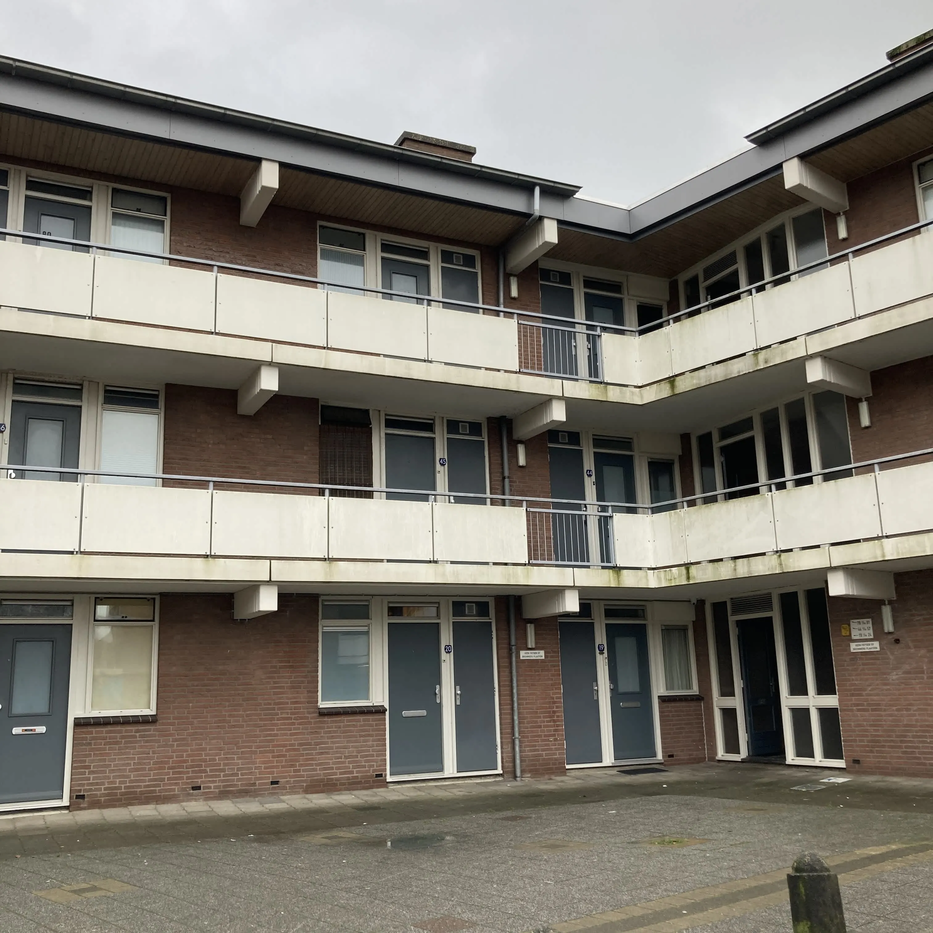 Croonstadtlaan