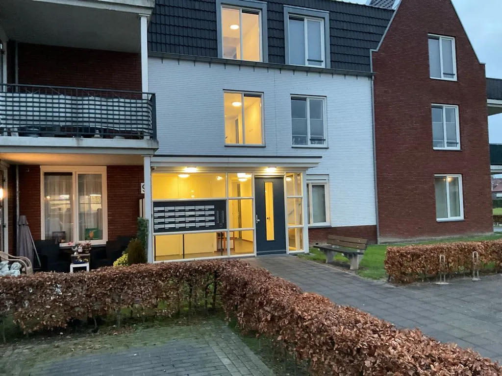 Schoolstraat