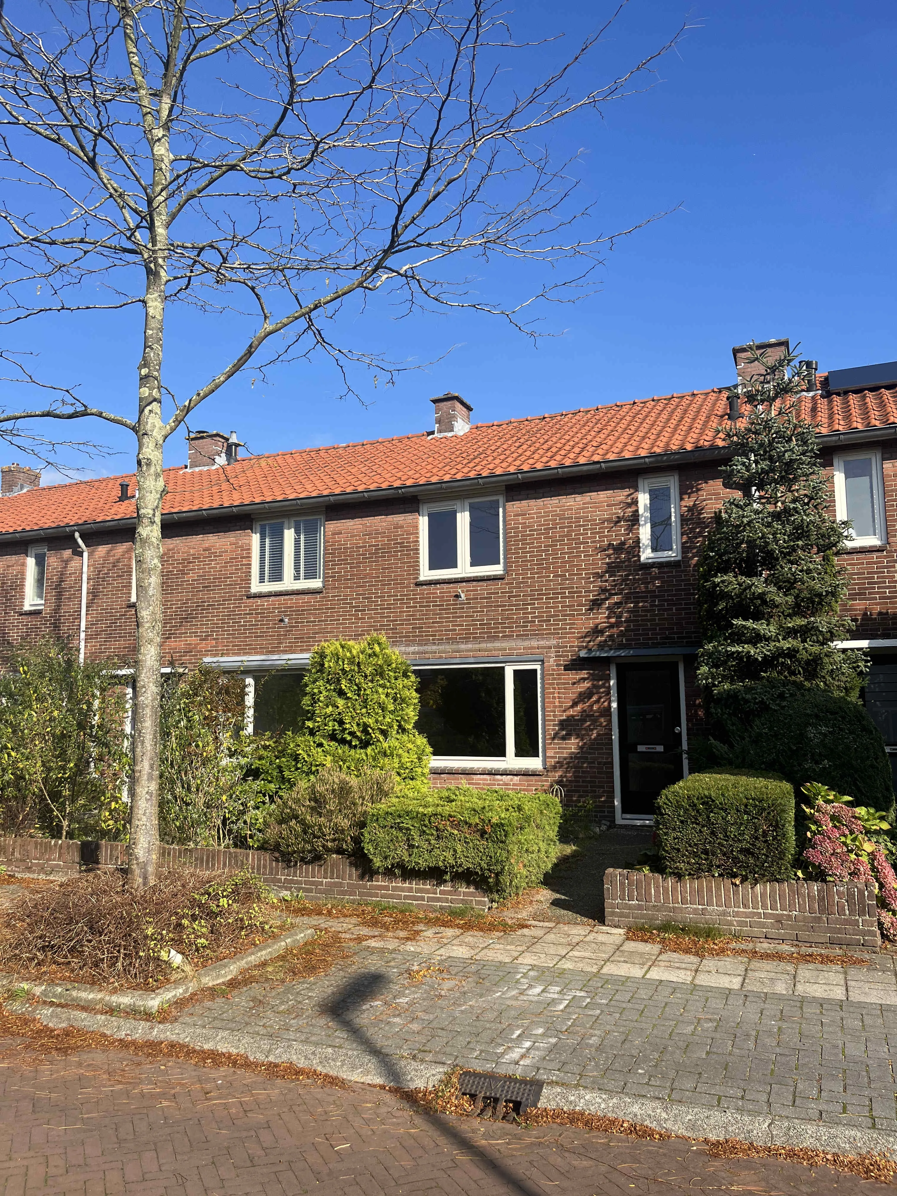 Parmentierstraat