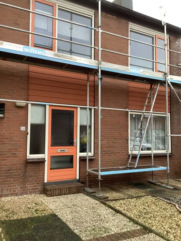 Meidoornstraat