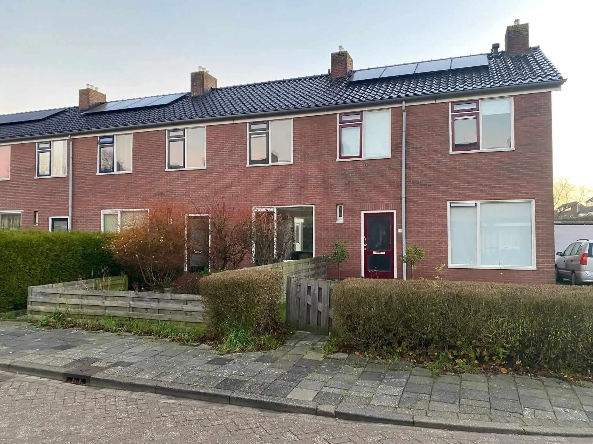 Lindenlaan