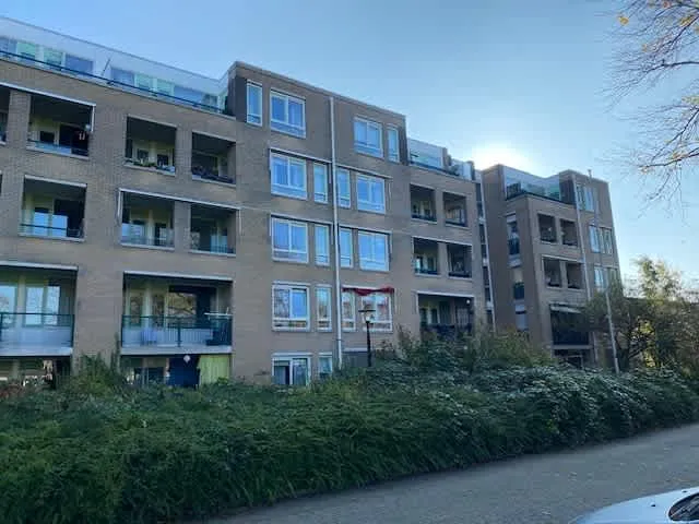 Plettenburgplantsoen