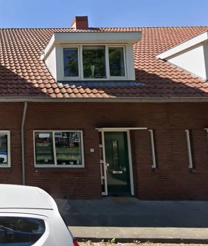 Blokweersingel