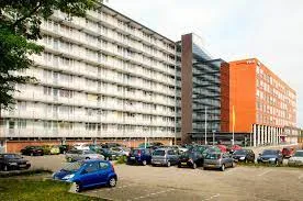 Veldspaatstraat