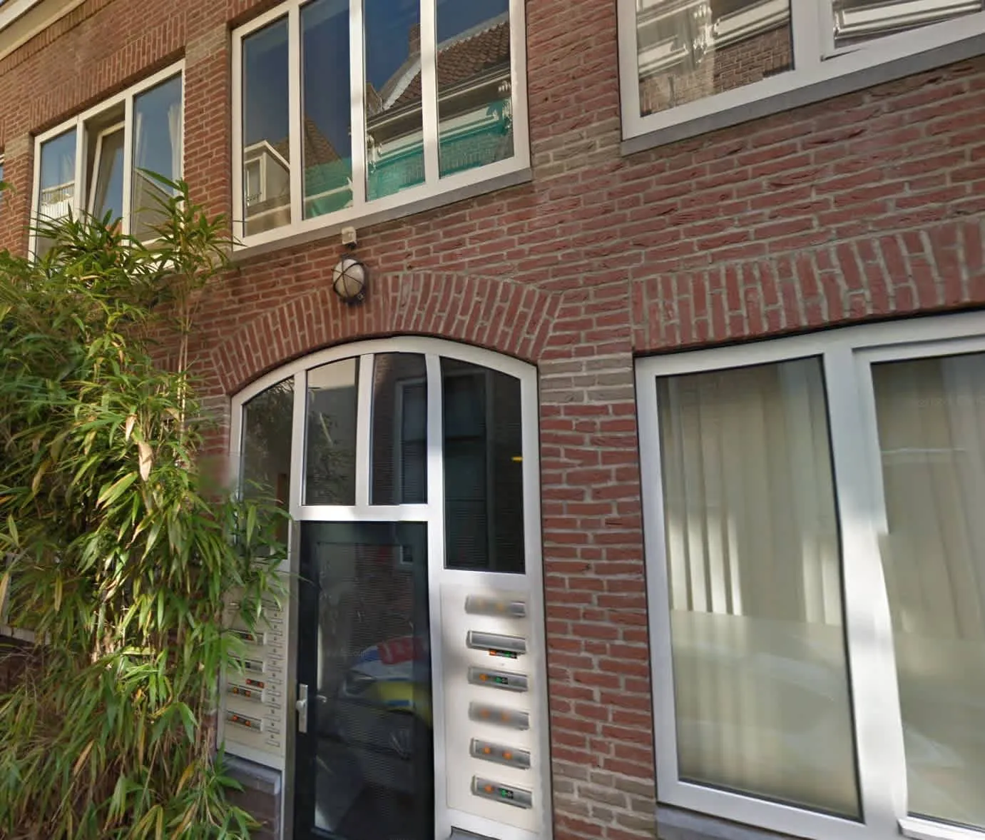 Jeruzalemstraat