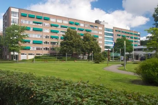 Henri Dunantlaan 620 9728HD Groningen