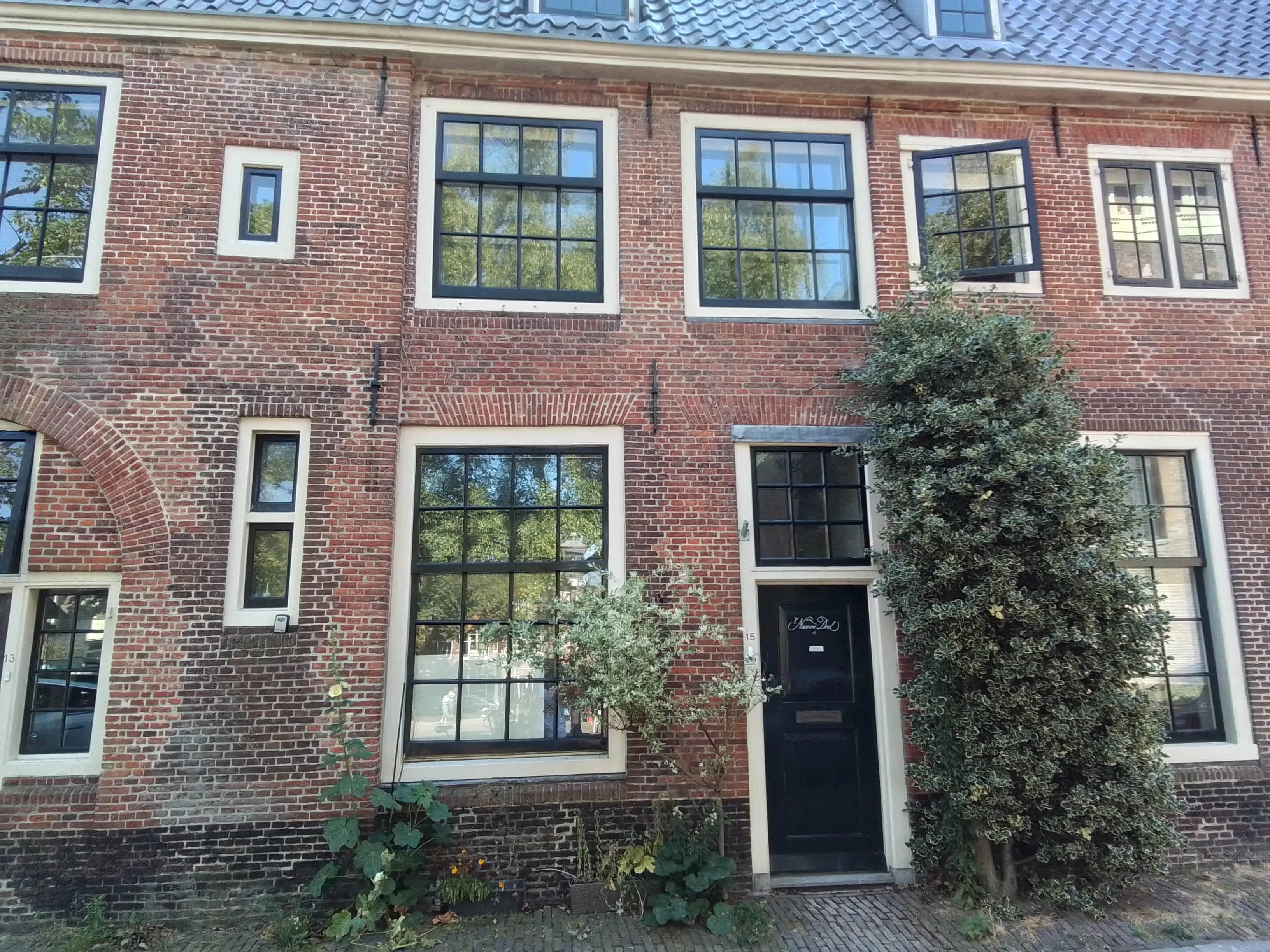 Nieuwe Kerksplein