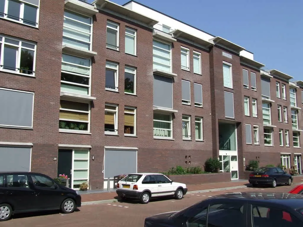 Laan van Kernhem