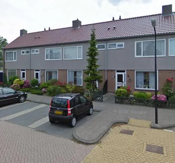 Reggestraat