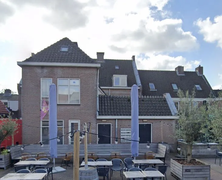 Vingerhoekhof