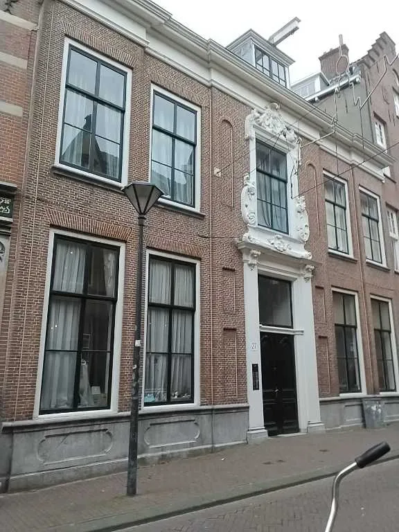 Zijlstraat