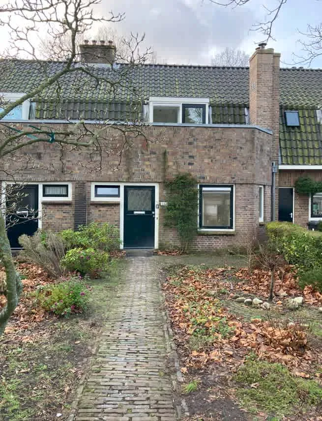 Zandvoortselaan