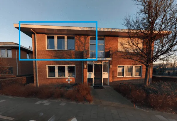 Meerlaan 15 A 1394AB Nederhorst den Berg