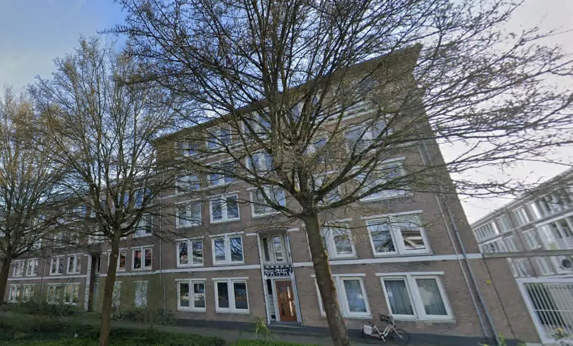 Gildenweg