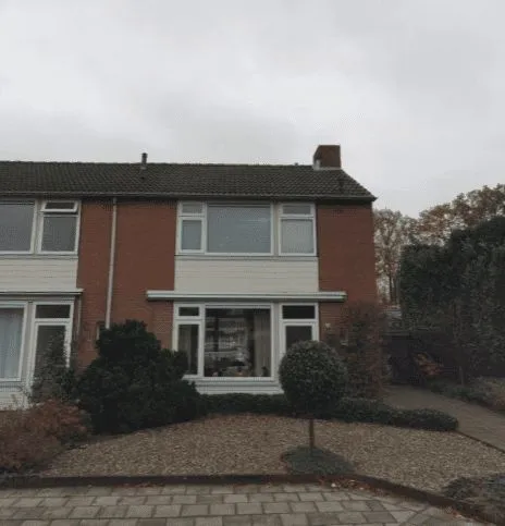 Bruinhorsterlaan