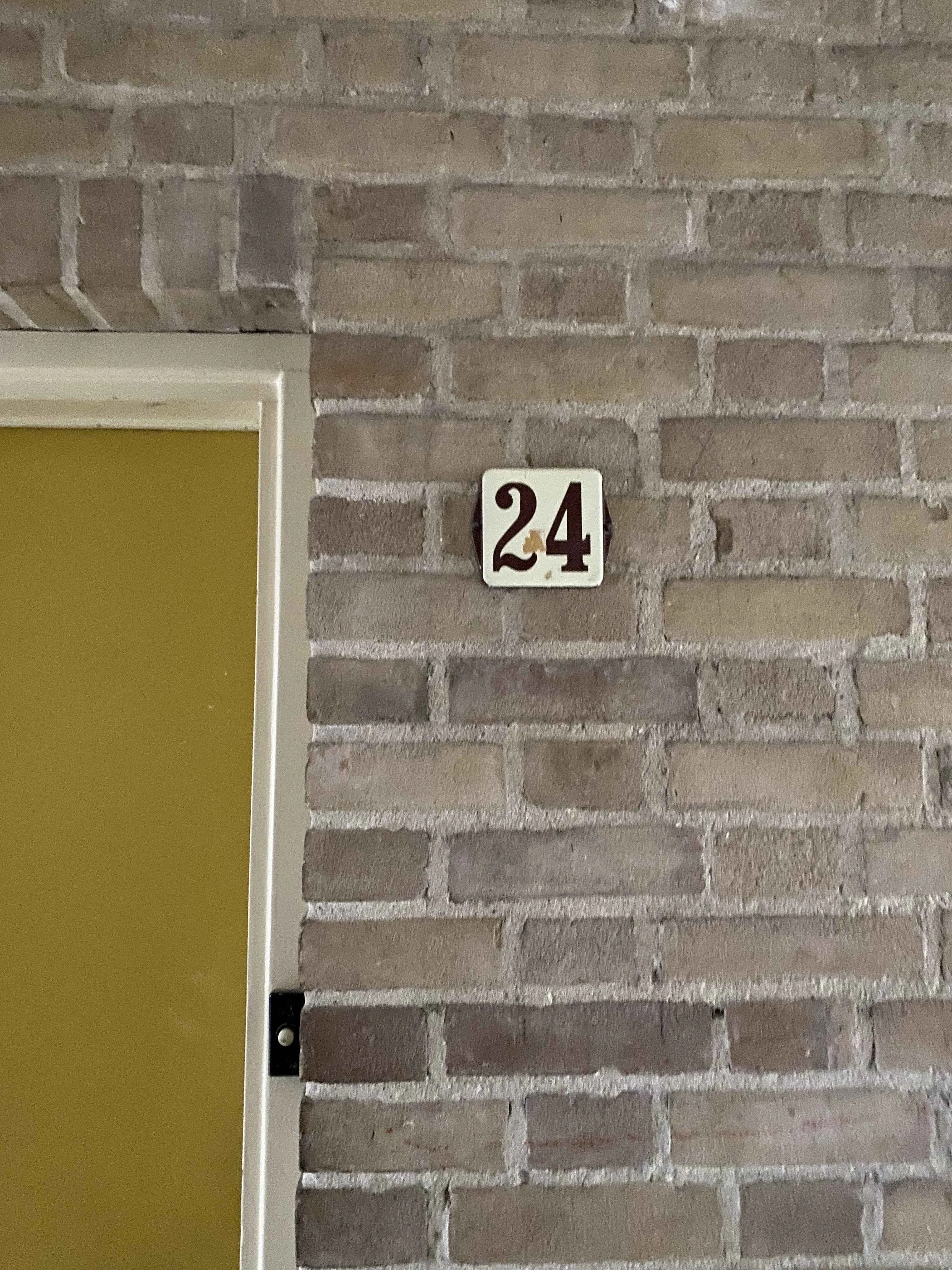 Lange Nieuwstraat