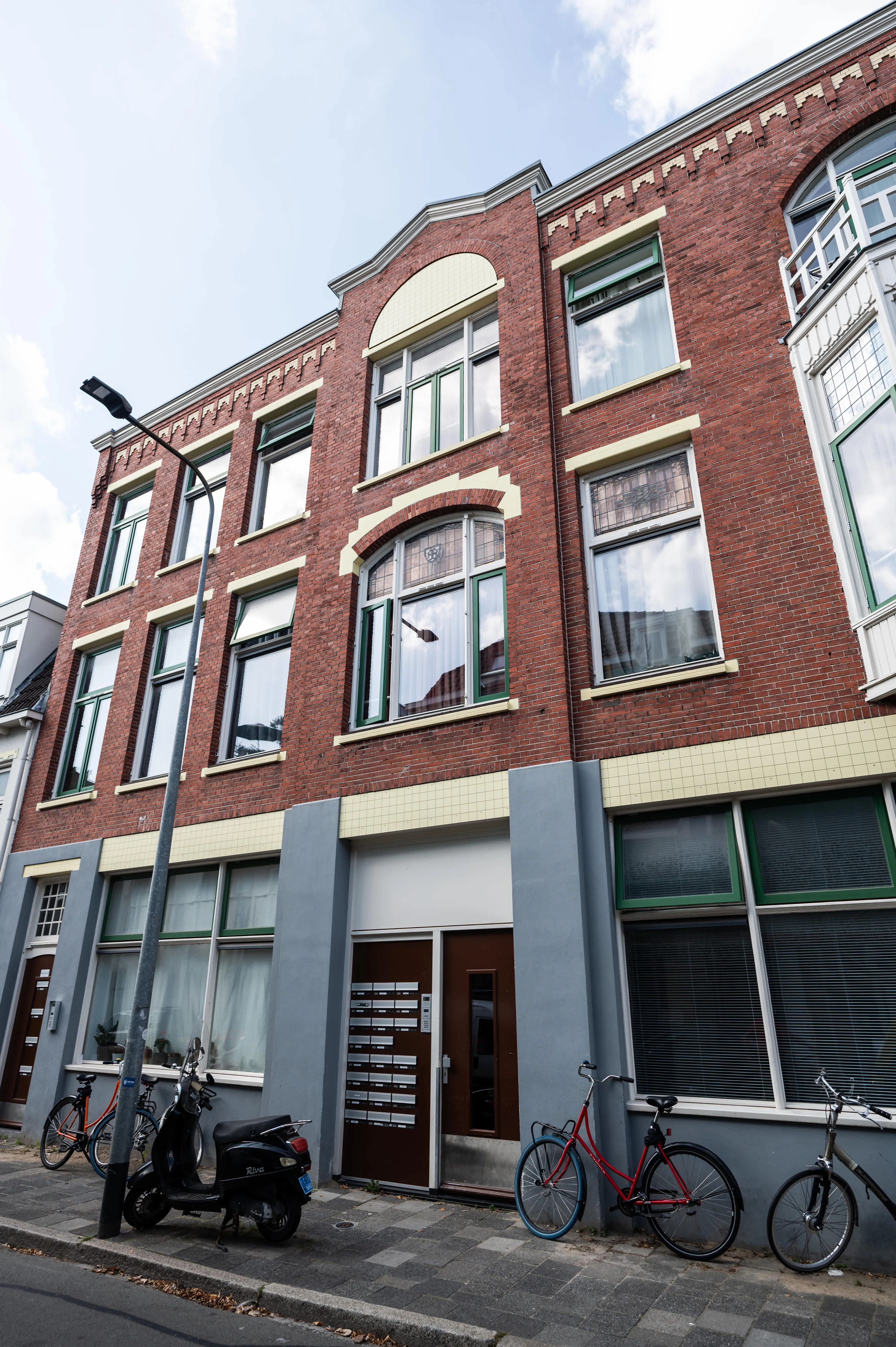 Kleine Kruisstraat 11 9712TV Groningen