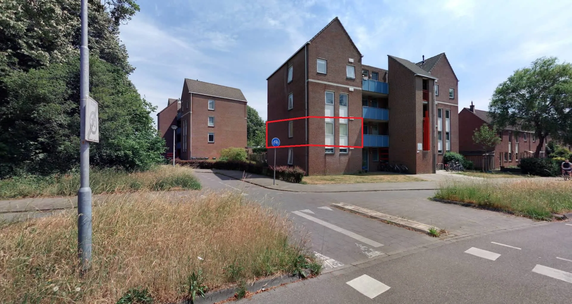 Rembrandtlaan 3 a 6717NP Ede