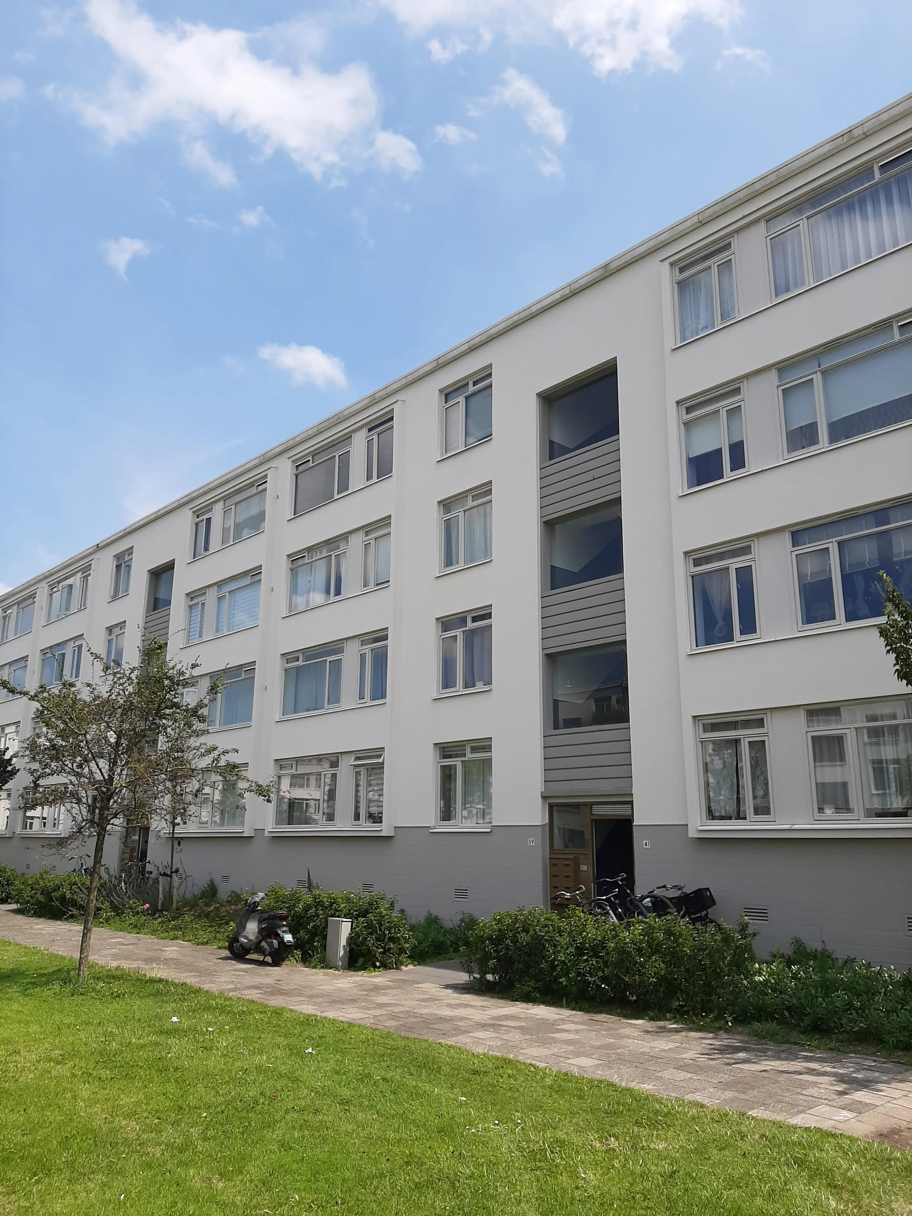 Van Loghemstraat