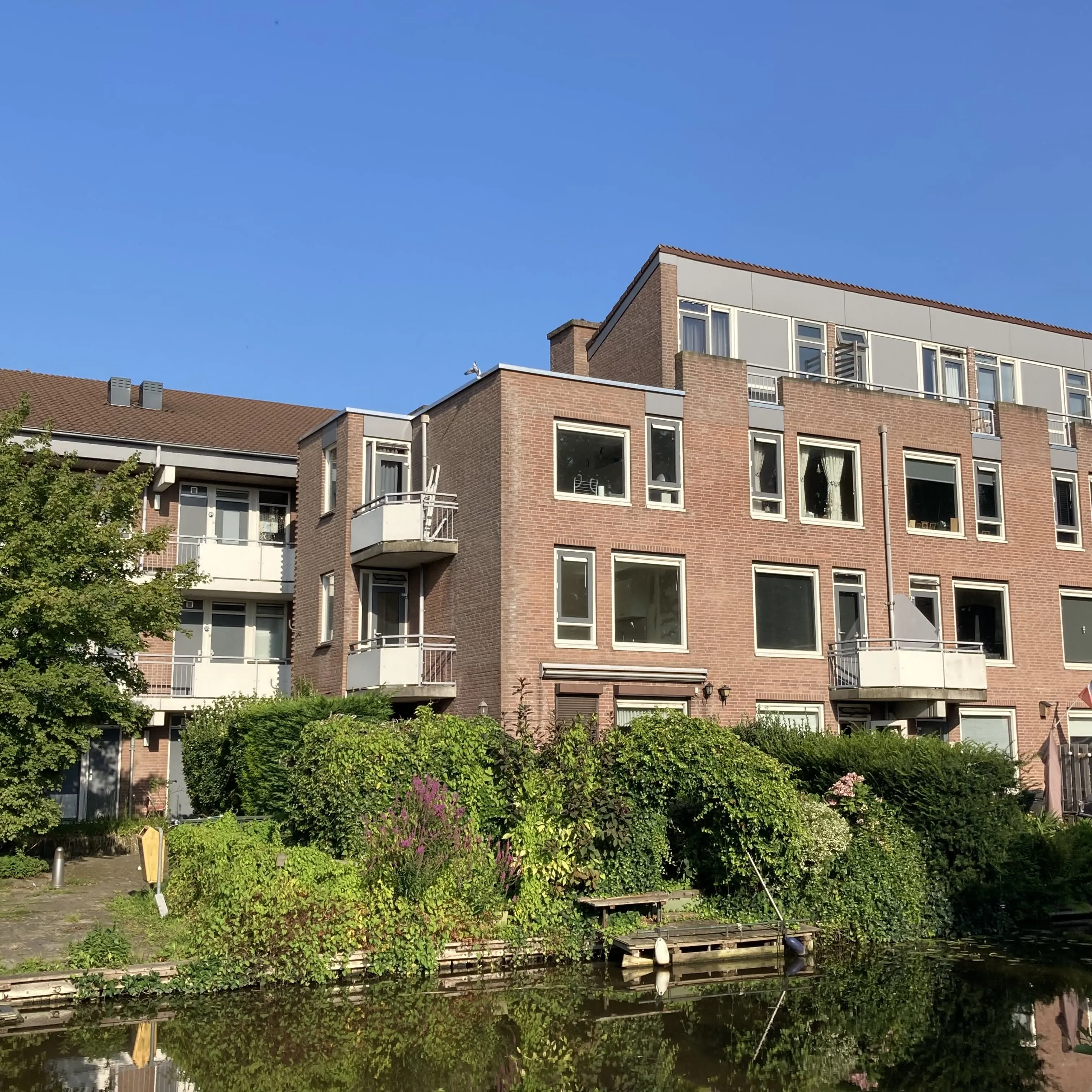 Croonstadtlaan