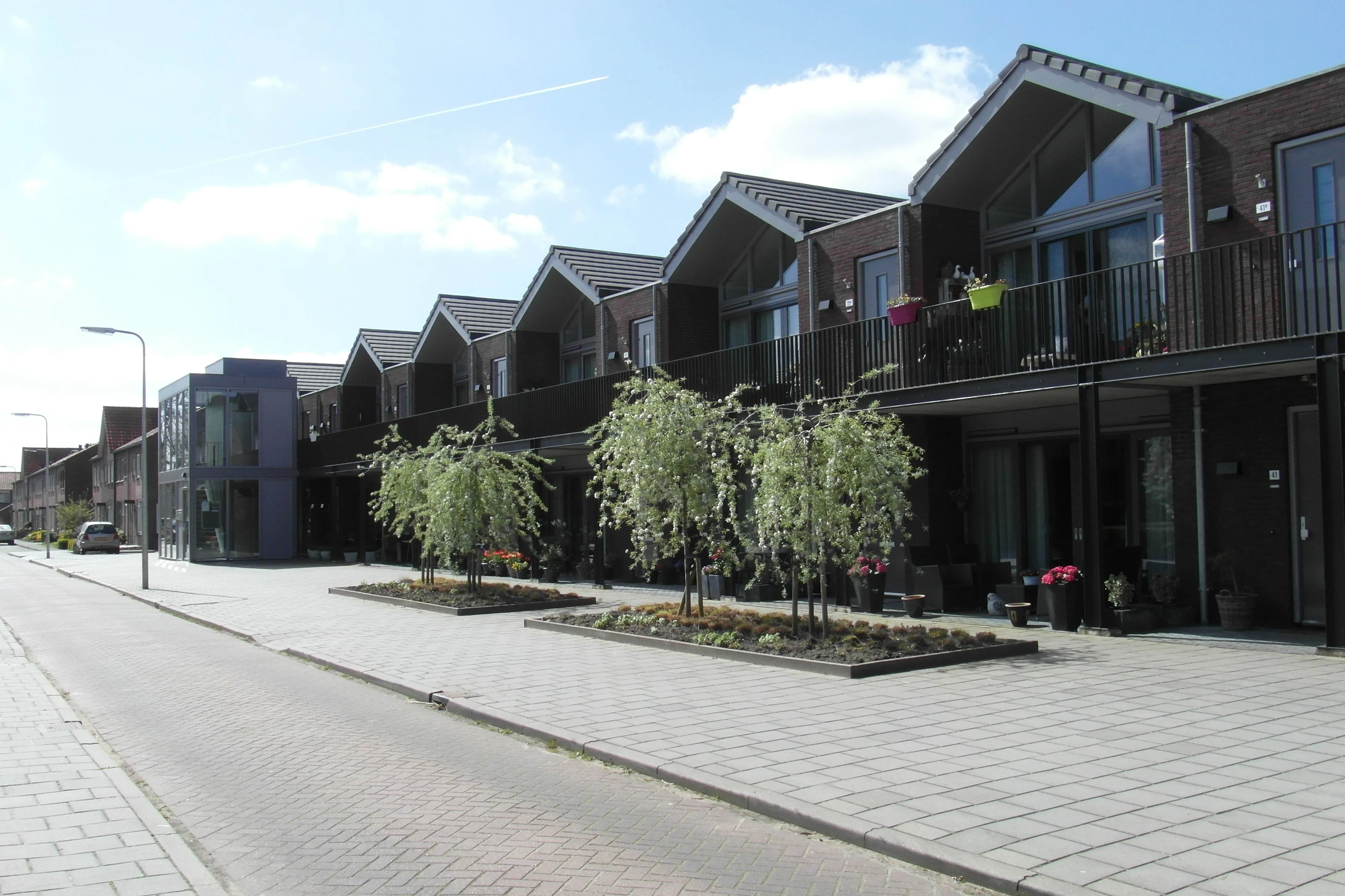 Jhr. A. van Swietenstraat