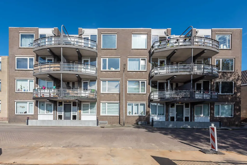 Prins Hendrikstraat
