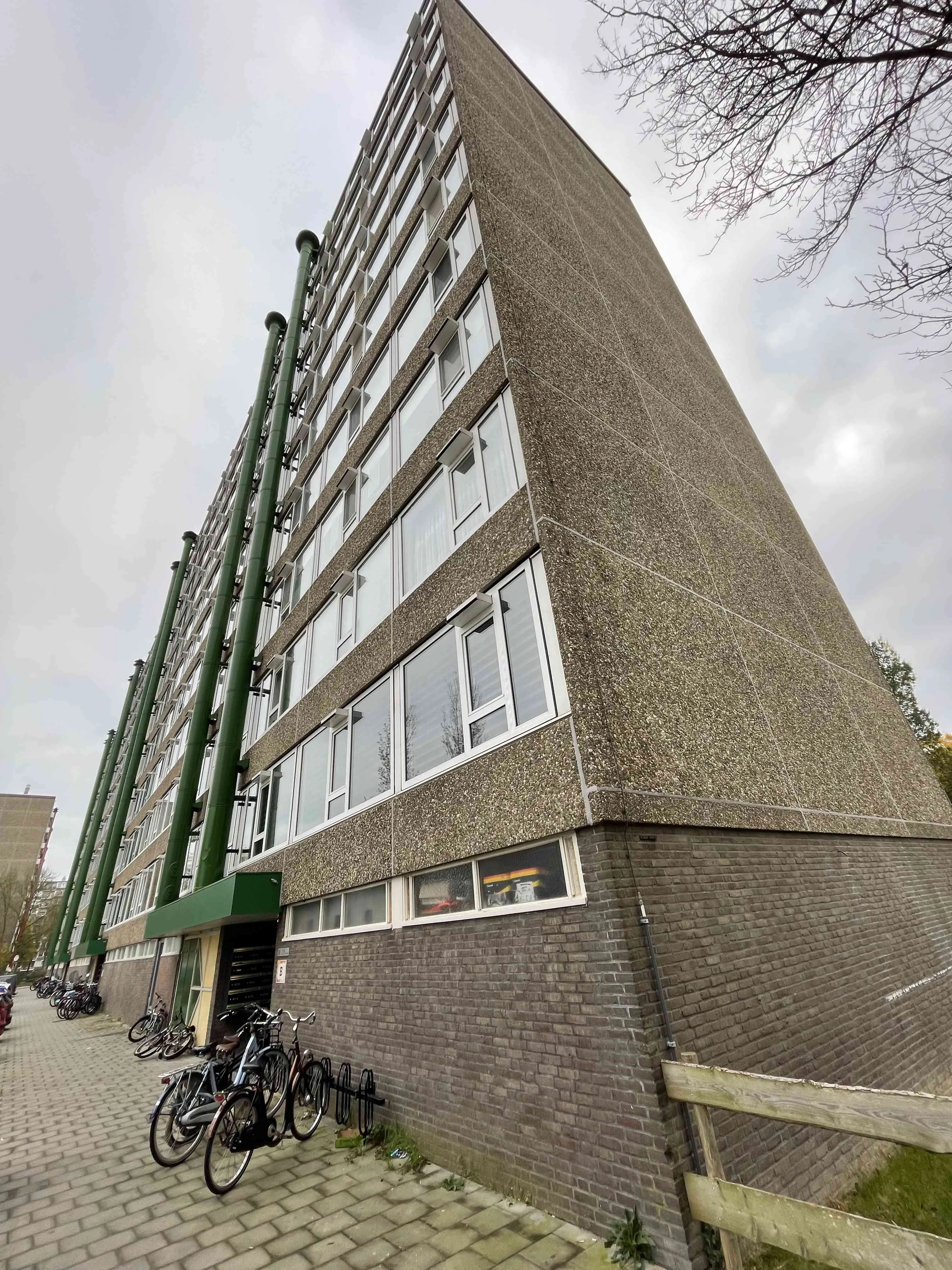 Gerard van Lomstraat