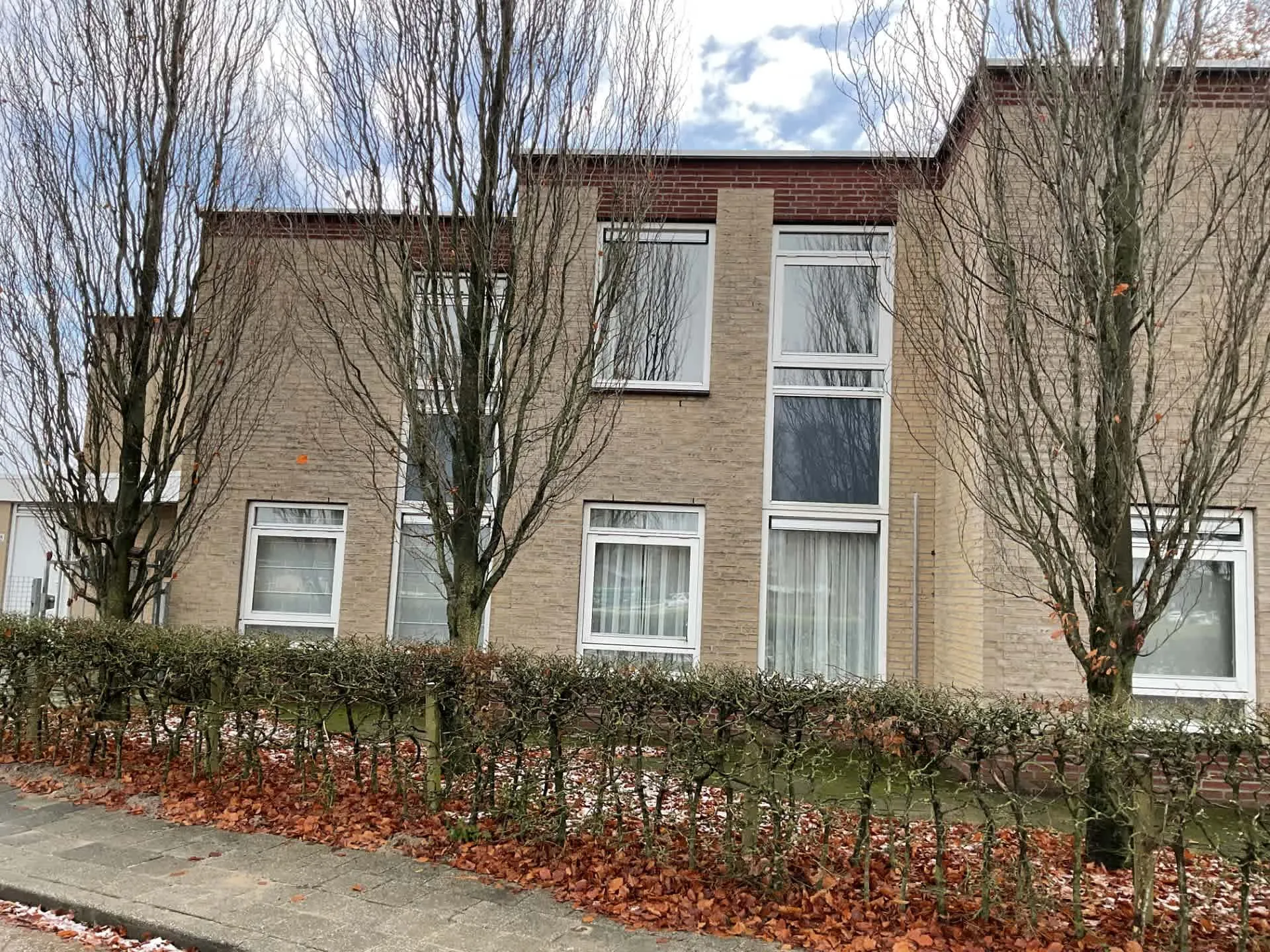 Ruiterpad 6 3927GZ Renswoude