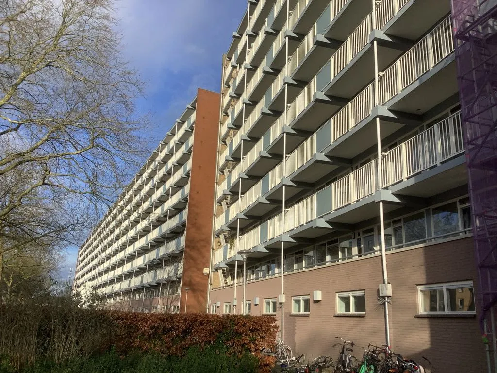 Nicolaas Beetsstraat 436 2951XR Alblasserdam