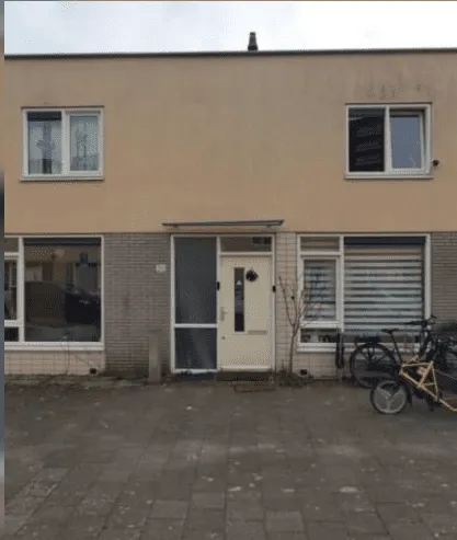 Van Spanjelaan